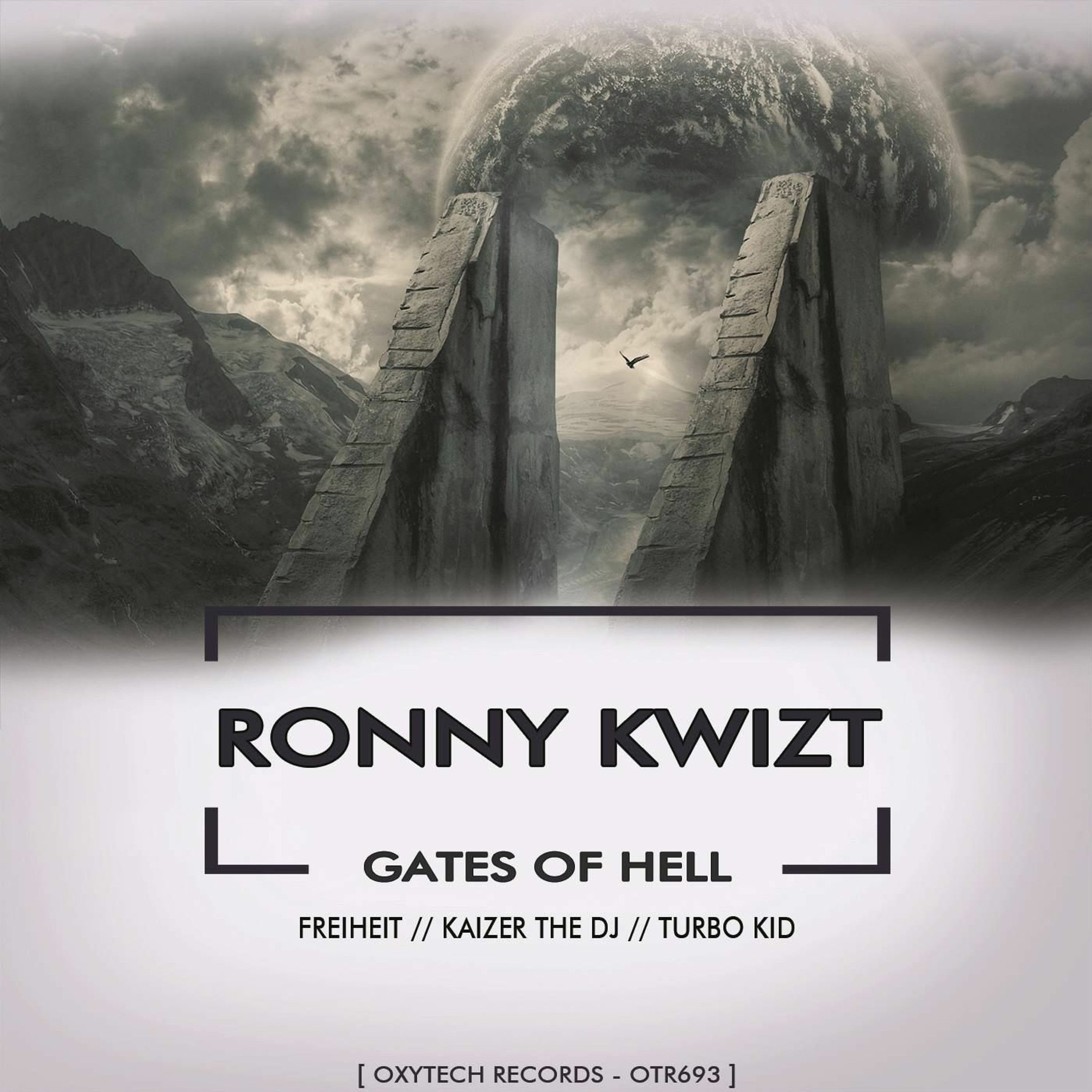 RONNY KWIZT