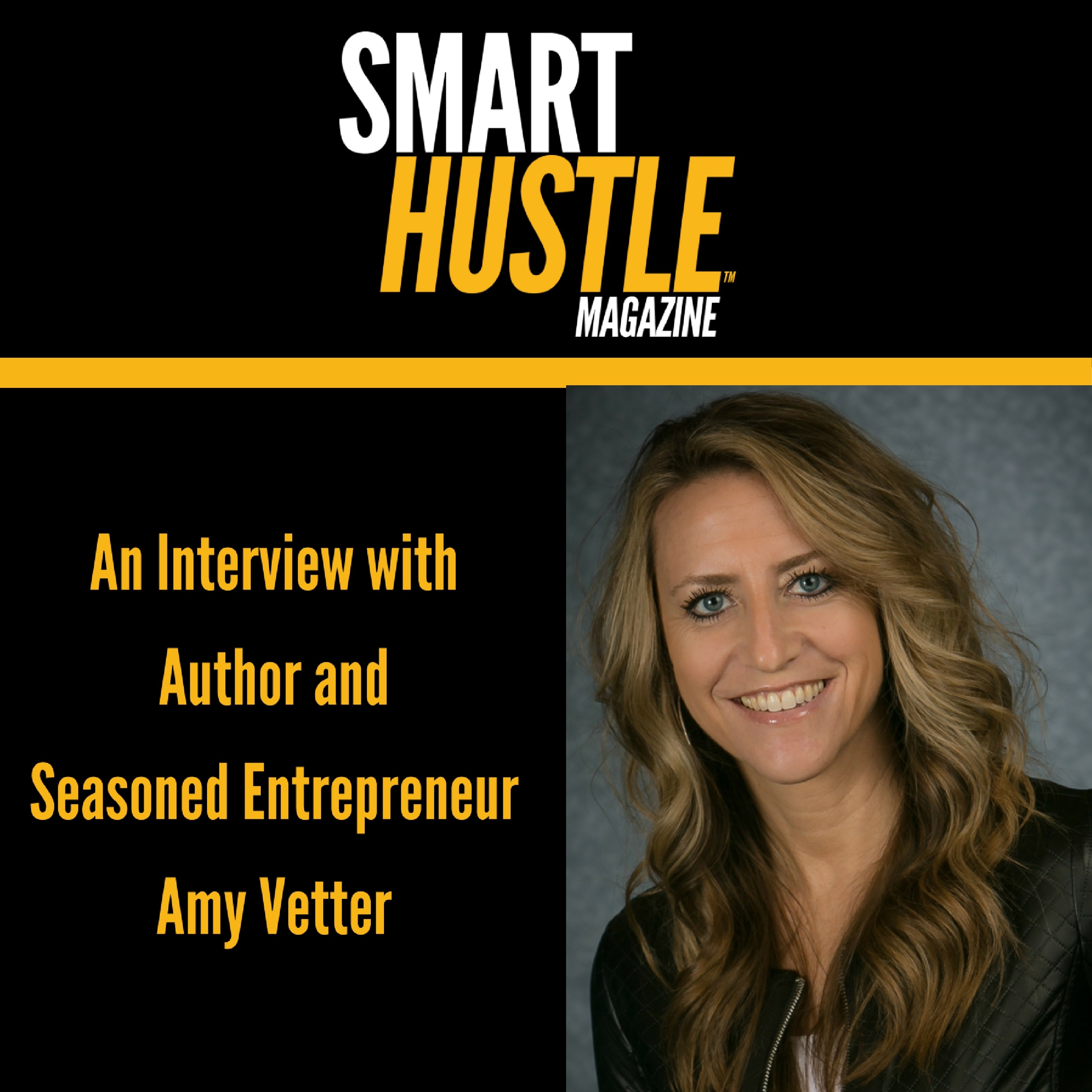 Seasoned Entrepreneur Amy Vetter Shares Tips on Achieving a Work Life Balance