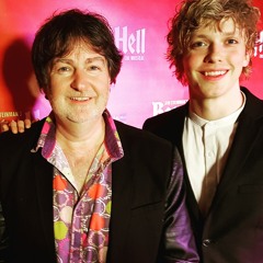 Bat out of Hell's Andrew Polec talks to James Watt