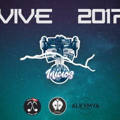 Inicios ft Nico Carvallo (Guitarra) - (Beat Atrione)