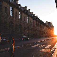 【Droponly】Sunset