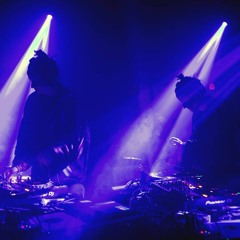 Vesna - GROOVY GROOVY LIVE: Aïsha Devi - 4/28/17
