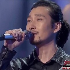 Mr.Man (Live) - Mãn Giang/ 满江  ( Sing my song China 2016)