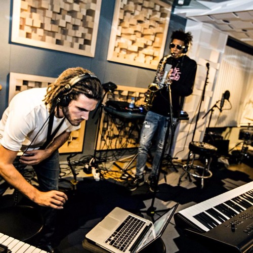 FKJ & Tom Misch - Losing My Way