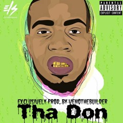 KNOTT$ - Mr. Clean (Prod. By VenoTheBuilder)