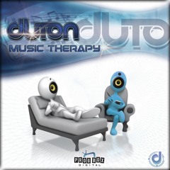 Duton - Music Therapy (Original Mix) | OUT NOW!!!