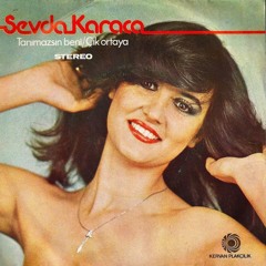 Sevda Karaca - Tanımazsın Beni (1978)