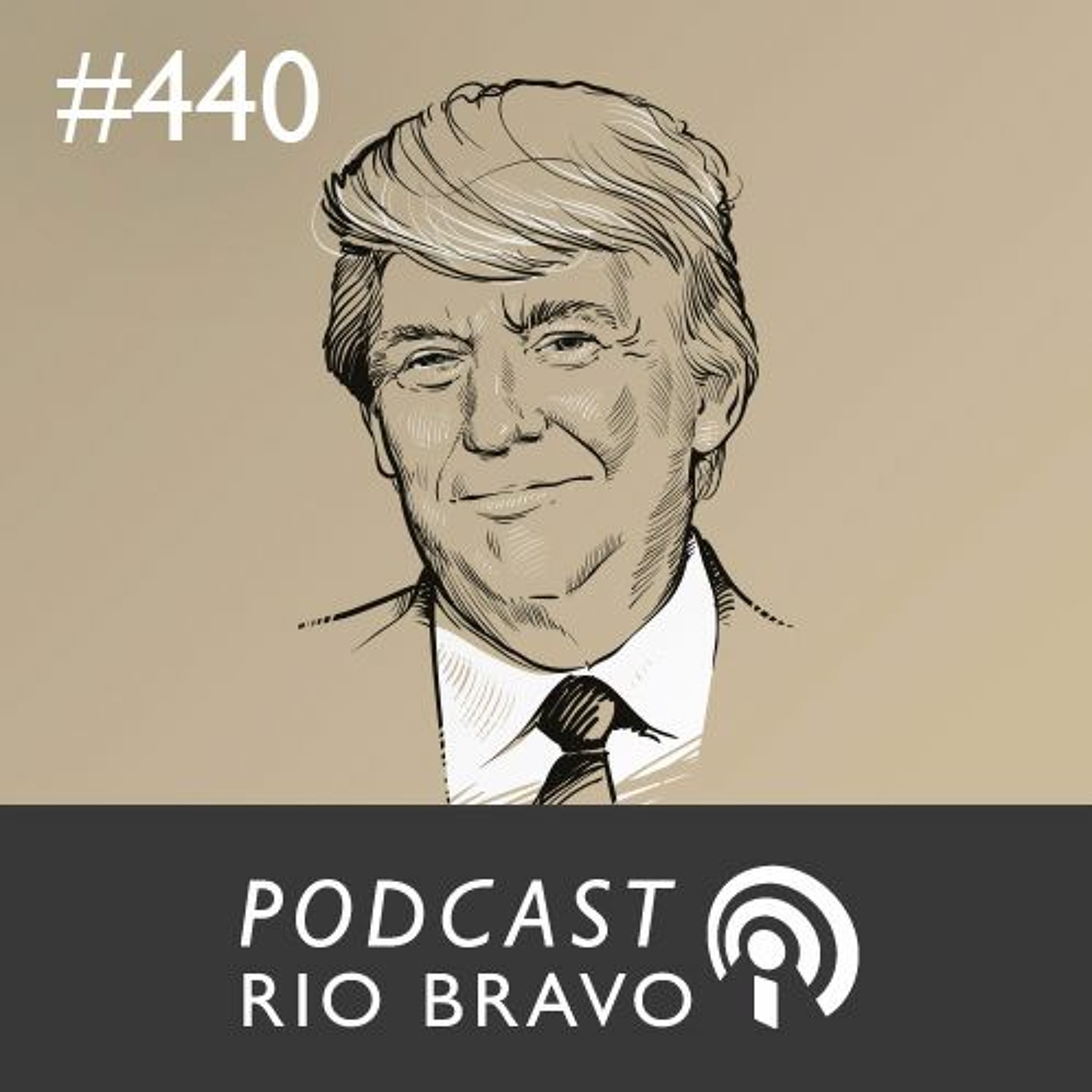 Podcast RioBravo