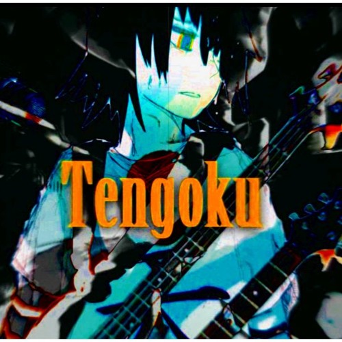Tengoku (remaster attempt) ft. CYBER DIVA