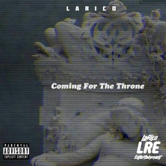 01 I'm Coming (Intro) [Prod. By J. Cardenas]