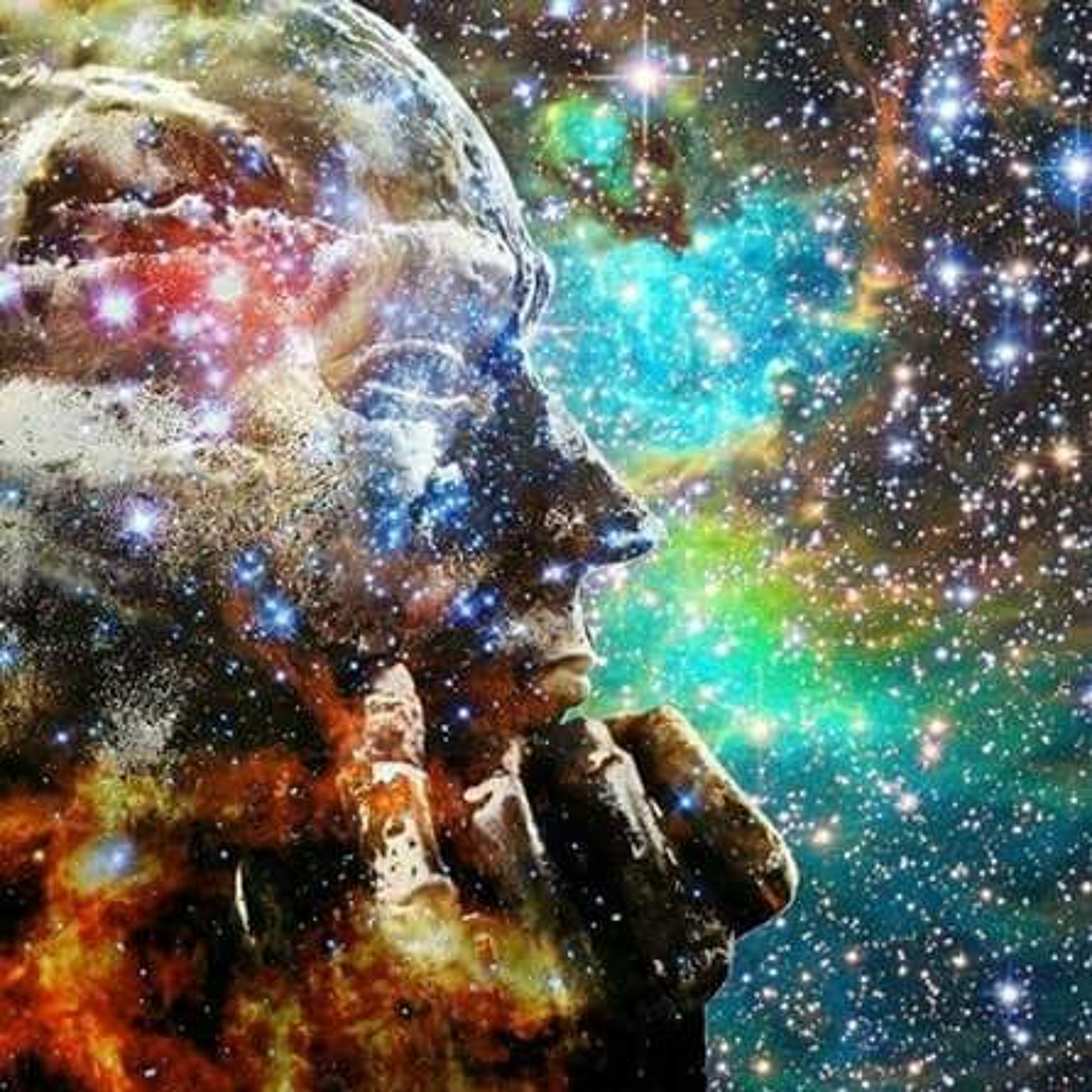 Brainstorm 2(Meditation Remix) episode artwork