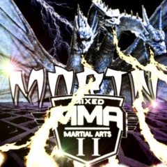 Mixed Martial Arts II