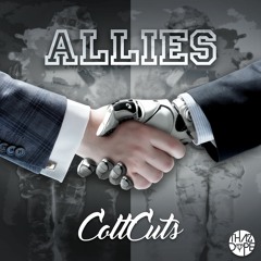 ColtCuts - Unstoppable Filth