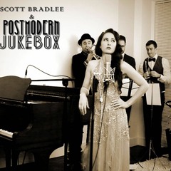 Scott Bradlee & Postmodern Jukebox - Rather Be (feat. Ada Pasternak)