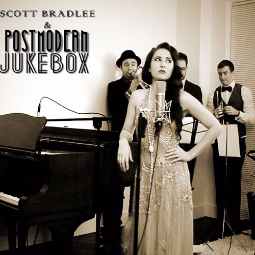 Stream Scott Bradlee Postmodern Jukebox Rather Be Feat Ada Pasternak By Optim1stic Listen Online For Free On Soundcloud