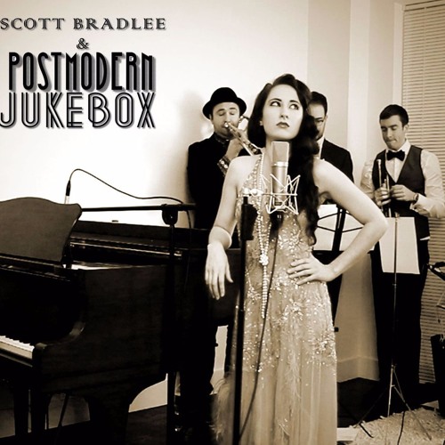 Scott Bradlee & Postmodern Jukebox - I Will Survive (feat. Sara Niemietz)
