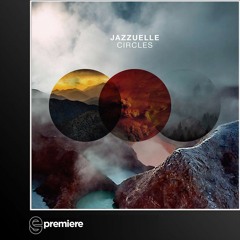 Premiere: Jazzuelle - Music Of The Spheres (Get Physical)