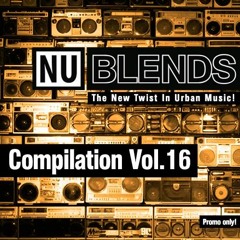 Dizzee Rascal vs. Parov Stelar - Stand Up & Swing (Jonny English Mashup)
