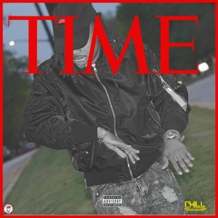 Chill da God - Time