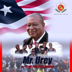 Mr. Urey by The Frontliners