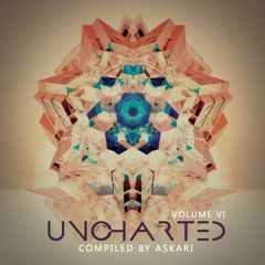 01. Overdrive - Evolution (Uncharted VI  |  Dacru Records)