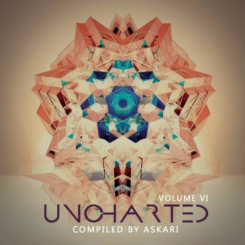 Desert Dreams (vs Insignia) I Coming soon on Dacru Records Uncharted Vol. IV
