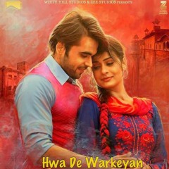 Hawa De Varke / Channa Mereya / Ninja / Sehaj / Cover Song