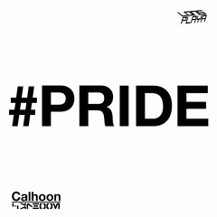 Pride - Calhoon (Beat by Richy Spitz)