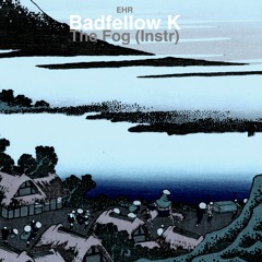 BADFELLOW K – TheBadTheMellow&TheFunky LP  and more stuff