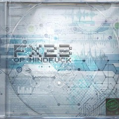 ADNDIG10 // FX23 - OP MINDFUCK // PROMO MINIMIX (no master) // Release date: 23/06/2017