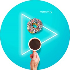 MONDAY MORNING MIX • JUNE 12