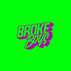 Broke Boys UK Mix 006