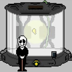 Undertale AU - Undertoggle: Mad Science V2 (Gaster's Theme Remix)