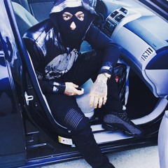 Free Big Money - Powder On My Jeans