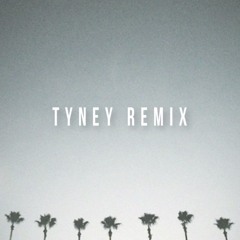 Jeremy Zucker - Icarus (Tyney Remix)
