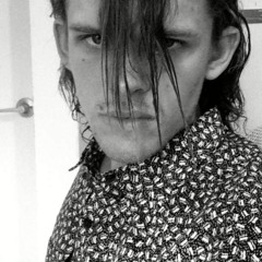 It's Choade My Dear - Connan Mockasin Cover