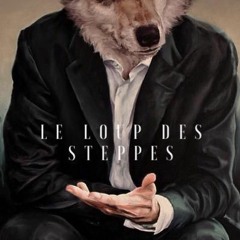 Lonepsi - Le Loup Des Steppes (ESSER - J Edit)