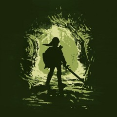 Zelda - Saria | Prod. Paw (Random Ass Beat)