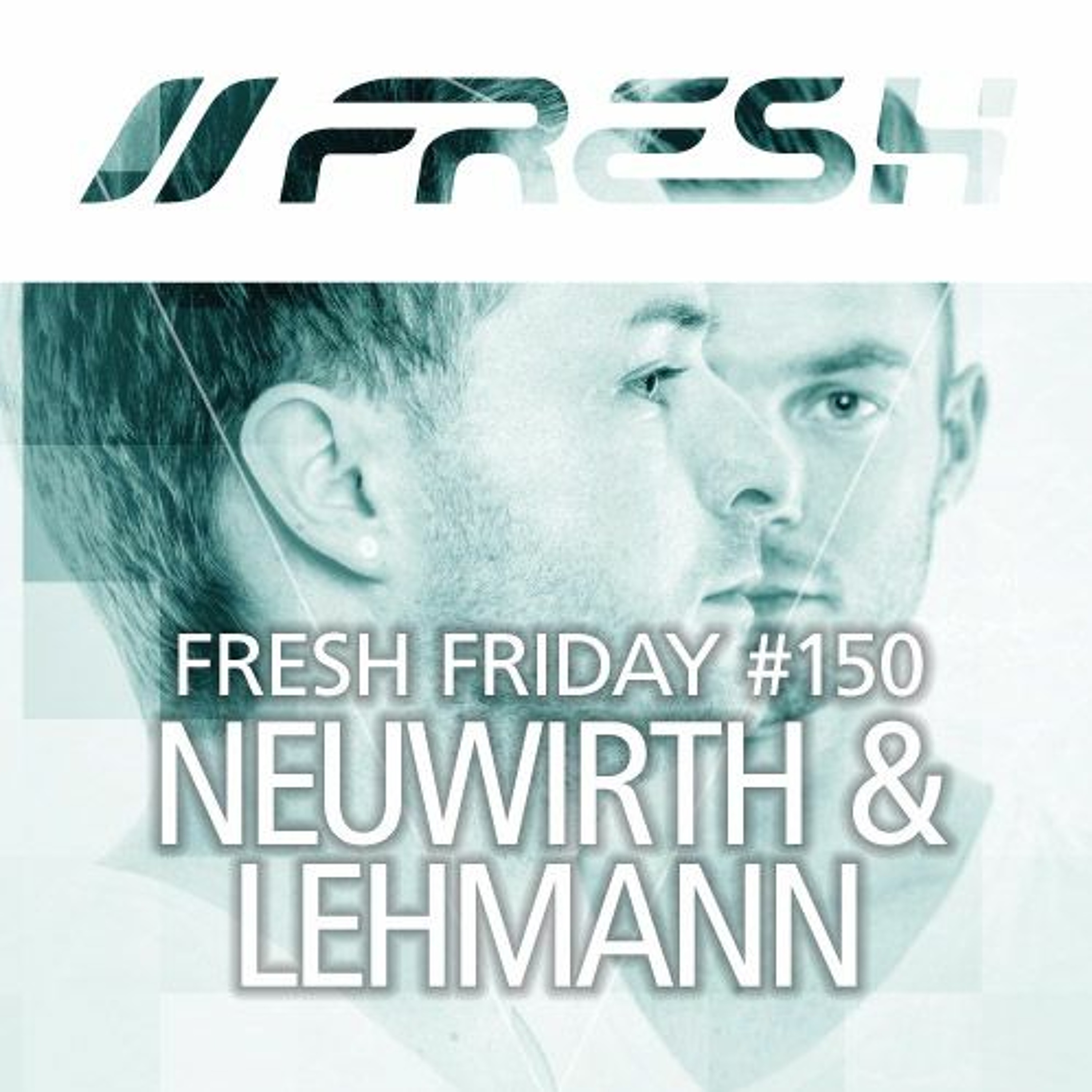 FRESH FRIDAY PODCAST