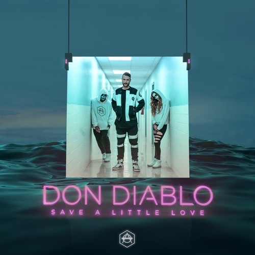 Don Diablo/Hexagon