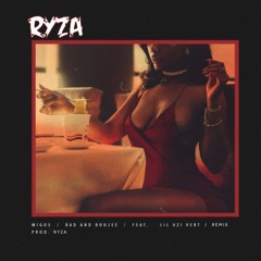 Migos bad & boujee remix