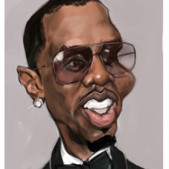 Diddy Bop - Marz ft. Swerve & Ibnast