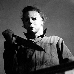 The Shape (Halloween Sample Beat)