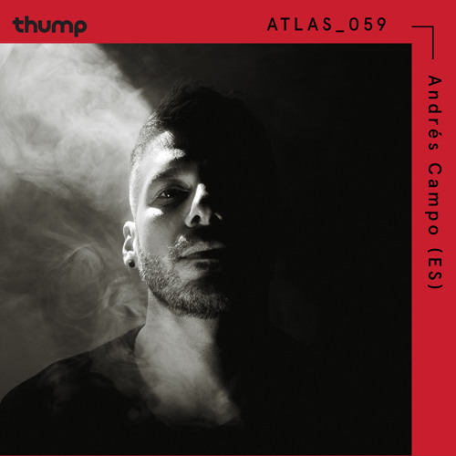 ATLAS_059: Andrés Campo (ESP)
