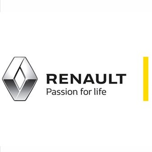 Renault Audio DNA - Faith In A Better Life