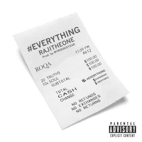 #EVERYTHING