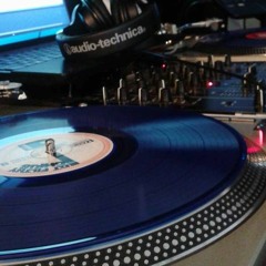 Dj Filthy Chris - The After Party (The Profesional)