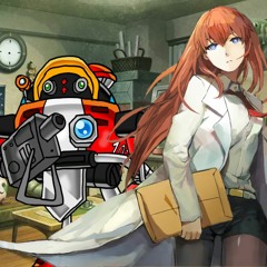 Hacking To The γ - Steins Gate X Sonic Adventure DX