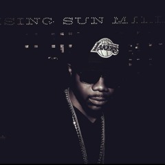 MY CITY/ NUMBER 24 - produced by Paul Cabbin