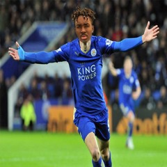 Jamie Vardy